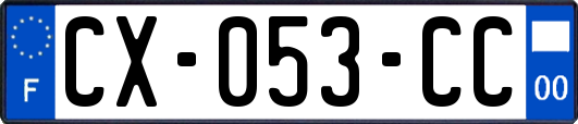 CX-053-CC