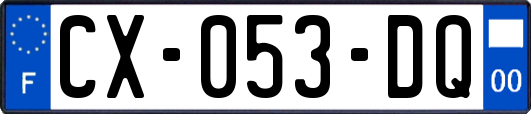 CX-053-DQ