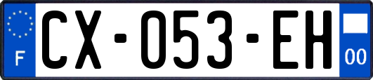 CX-053-EH