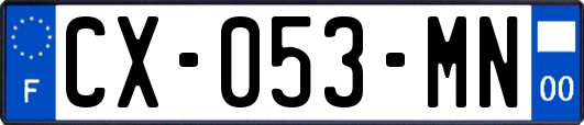 CX-053-MN