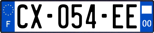 CX-054-EE