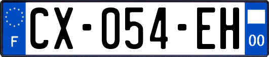 CX-054-EH