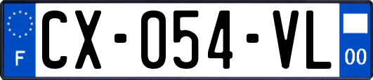 CX-054-VL