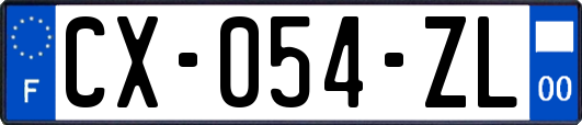 CX-054-ZL