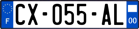 CX-055-AL