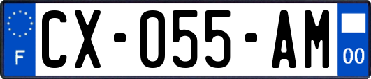 CX-055-AM