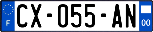 CX-055-AN