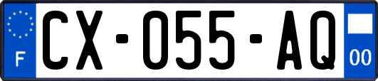 CX-055-AQ