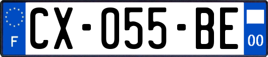 CX-055-BE