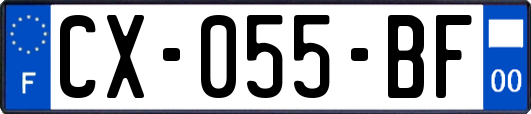 CX-055-BF