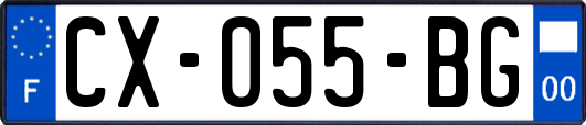 CX-055-BG