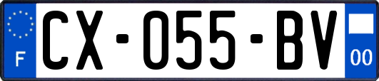 CX-055-BV