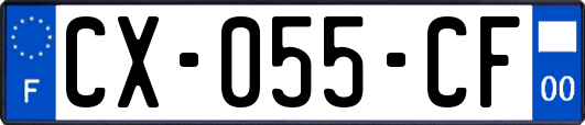 CX-055-CF