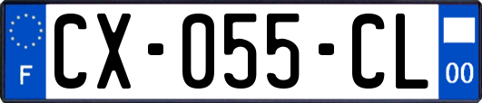 CX-055-CL