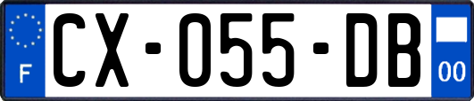 CX-055-DB