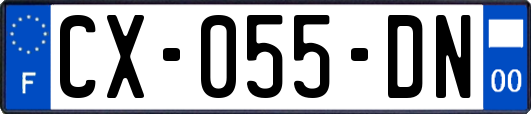 CX-055-DN