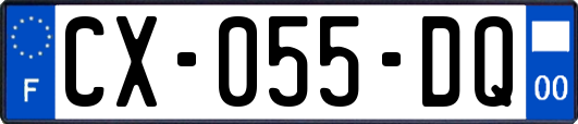 CX-055-DQ