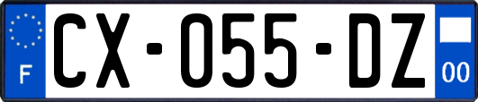 CX-055-DZ