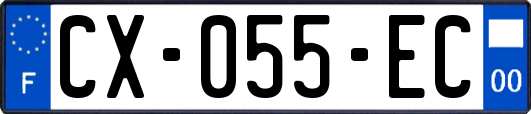 CX-055-EC