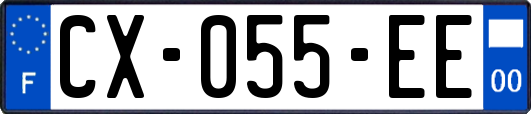 CX-055-EE