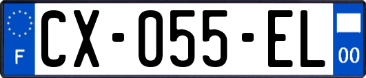 CX-055-EL