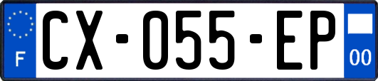 CX-055-EP