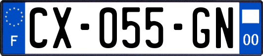 CX-055-GN