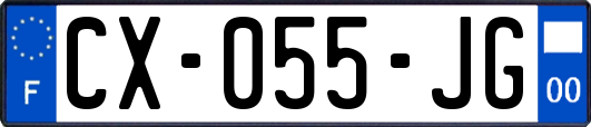 CX-055-JG