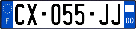 CX-055-JJ