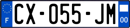 CX-055-JM