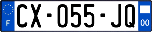 CX-055-JQ