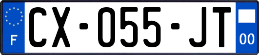 CX-055-JT