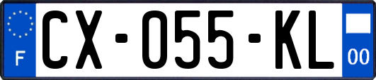 CX-055-KL