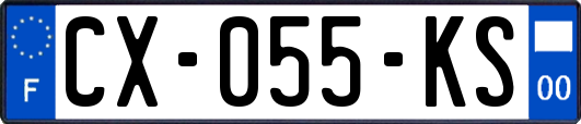 CX-055-KS