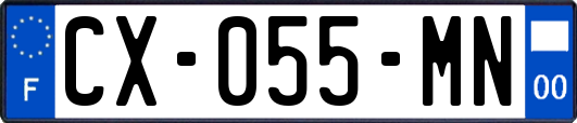 CX-055-MN