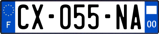 CX-055-NA