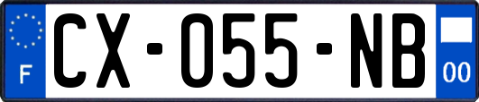 CX-055-NB