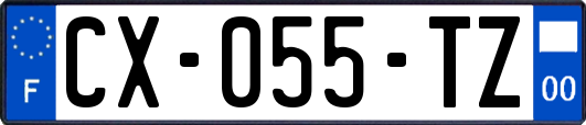 CX-055-TZ