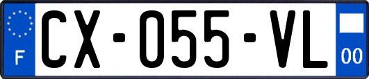 CX-055-VL