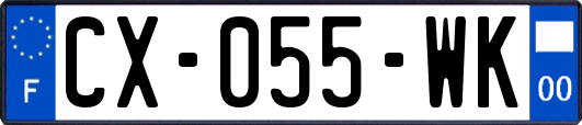 CX-055-WK