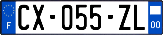 CX-055-ZL