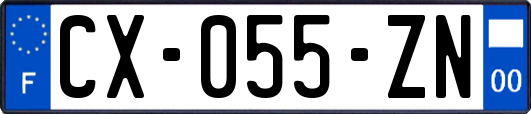 CX-055-ZN