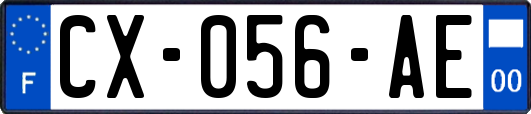 CX-056-AE