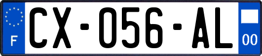 CX-056-AL