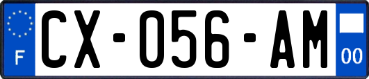 CX-056-AM