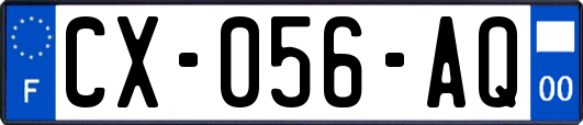 CX-056-AQ