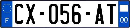 CX-056-AT