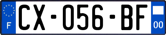 CX-056-BF