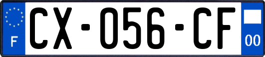 CX-056-CF
