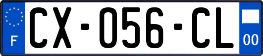 CX-056-CL